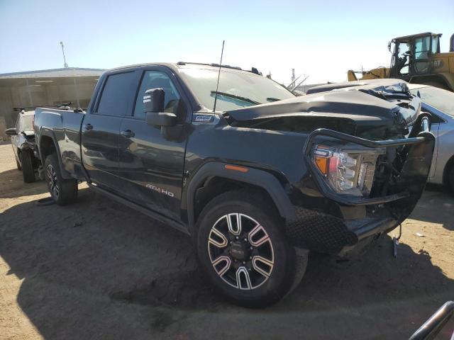2023 GMC SIERRA K35 - 1GT49VEY1PF260918