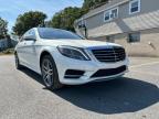 MERCEDES-BENZ S 550 4MAT снимка