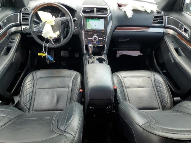 2017 FORD EXPLORER P - 1FM5K8HT4HGD20899