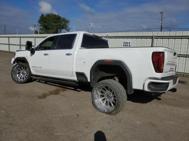 2021 GMC SIERRA K25 - 1GT49REY7MF182907