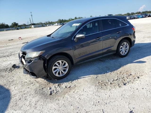 2016 ACURA RDX TECHNO 5J8TB3H57GL000211  71863324