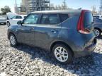 KIA SOUL LX photo