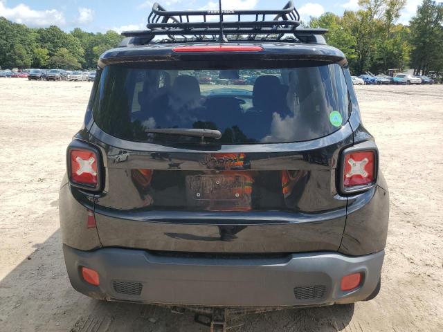 2017 JEEP RENEGADE L - ZACCJABB9HPF68316