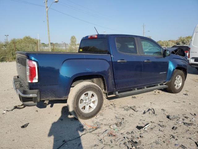 2020 GMC CANYON - 1GTG5BEN0L1139396