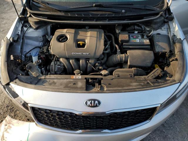 2018 KIA FORTE LX - 3KPFL4A78JE211587