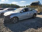 2022 NISSAN ALTIMA SV - 1N4BL4DVXNN410379