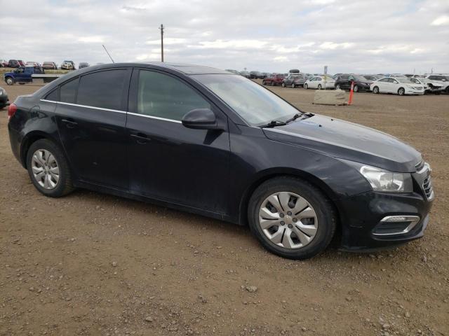 Vin: 1g1pe5sb2g7173007, lot: 69836334, chevrolet cruze lt 20164