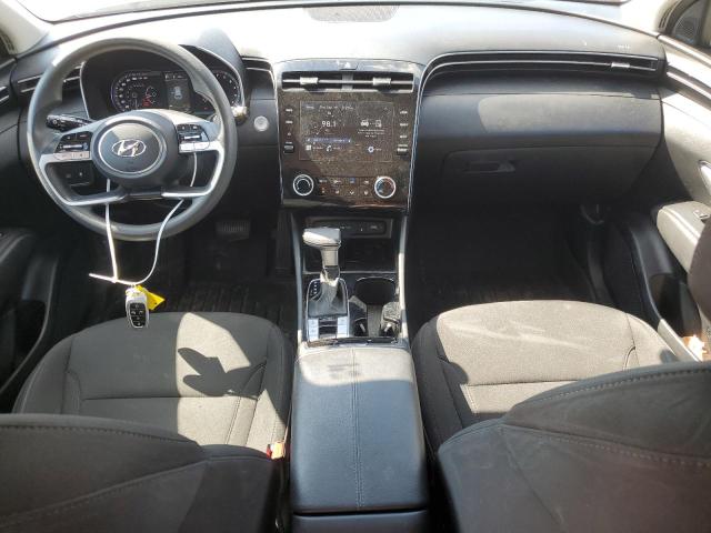 2023 HYUNDAI TUCSON SEL - 5NMJBCAEXPH209850