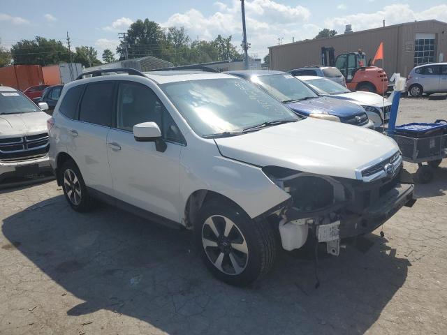 VIN JF2SJALC4HH496971 2017 Subaru Forester, 2.5I Li... no.4