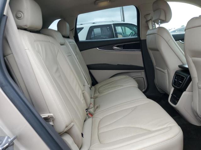 2017 LINCOLN MKX SELECT - 2LMPJ6KR9HBL10765