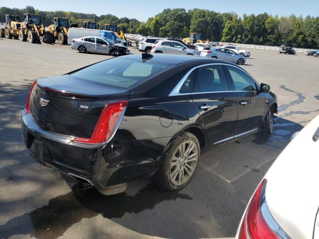 2019 CADILLAC XTS LUXURY - 2G61M5S32K9114316