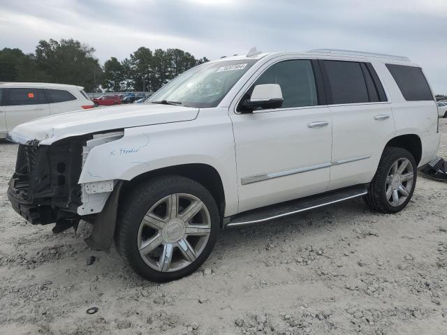 2019 CADILLAC ESCALADE L - 1GYS4BKJ5KR241771