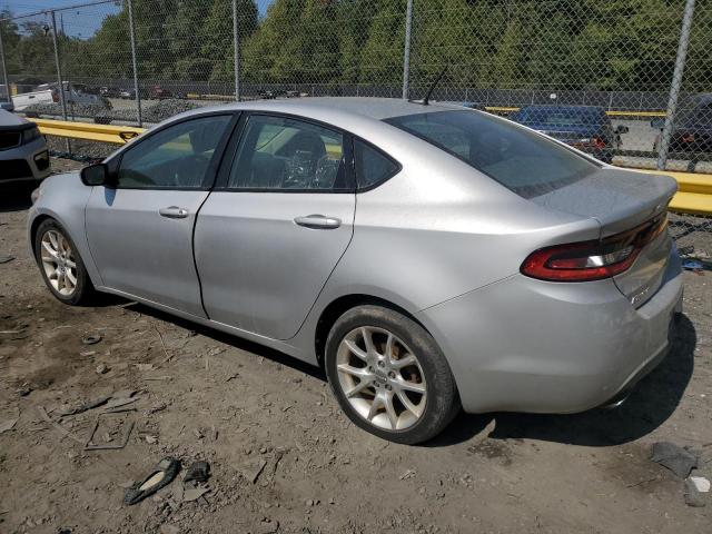 VIN 1C3CDFBH0DD155237 2013 Dodge Dart, Sxt no.2