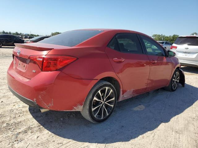 VIN 5YFBURHE1HP695804 2017 Toyota Corolla, L no.3