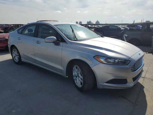 VIN 3FA6P0HD9FR177500 2015 Ford Fusion, SE no.4