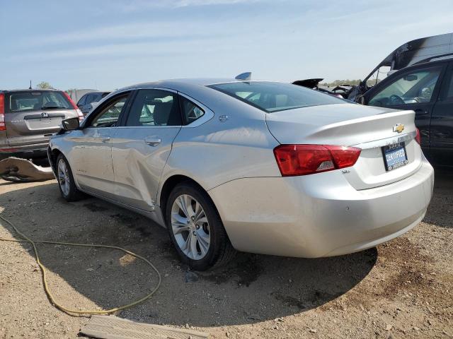 VIN 2G1125S31F9136292 2015 Chevrolet Impala, LT no.2