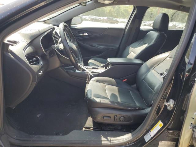 2016 CHEVROLET MALIBU LT - 1G1ZE5ST0GF247158