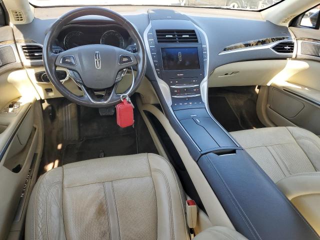 2015 LINCOLN MKZ - 3LN6L2J97FR619452