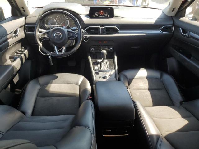 VIN JM3KFACM9K1501033 2019 MAZDA CX-5 no.8