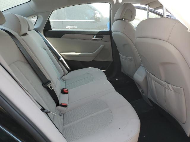 2016 HYUNDAI SONATA SE - 5NPE24AF1GH287825