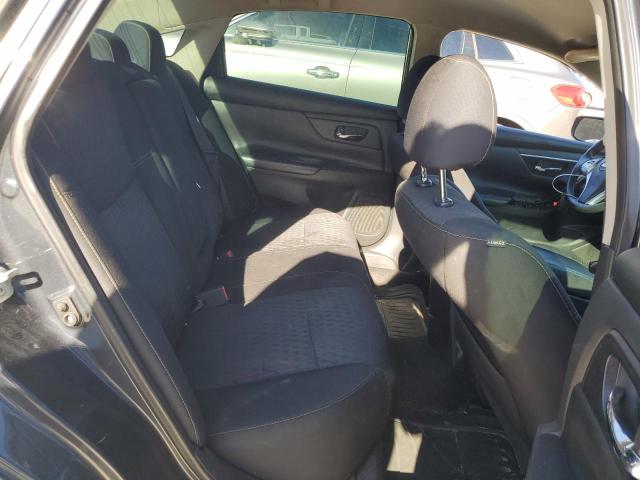 2018 NISSAN ALTIMA 2.5 - 1N4AL3AP0JC182118