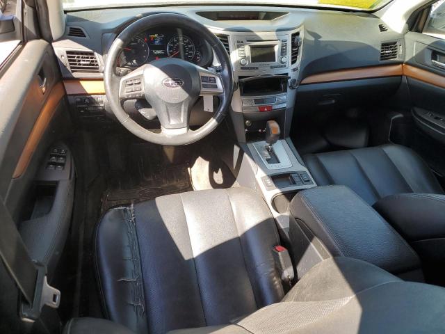 VIN 4S4BRCKC2D3216486 2013 Subaru Outback, 2.5I Lim... no.8