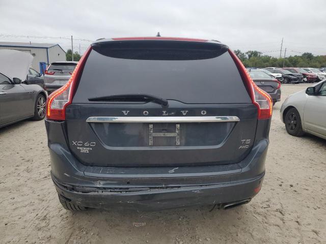 VIN YV4612RK6G2830629 2016 Volvo XC60, T5 Premier no.6