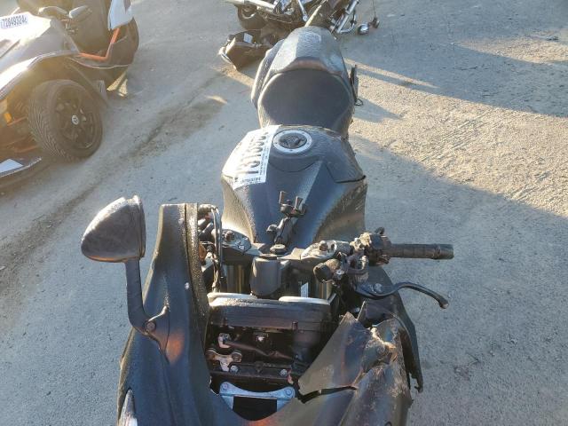 2016 KAWASAKI ZX1400 J - JKBZXNJ13GA000348