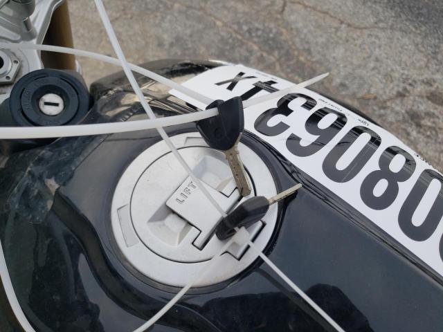 2019 BMW R NINE T WB10J0300KZ698758