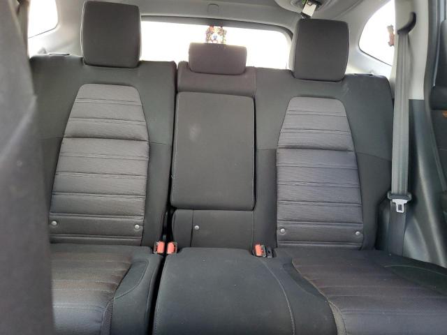 2021 HONDA CR-V EX - 7FARW1H59ME000697