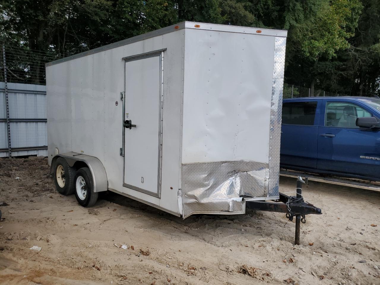 Freedom Trailers, LLC Freedom Trailers, LLC 2022 