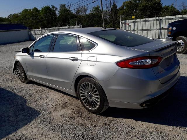 VIN 3FA6P0K93GR217849 2016 Ford Fusion, Titanium no.2