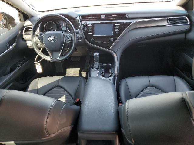 2018 TOYOTA CAMRY L - 4T1B11HK0JU576095