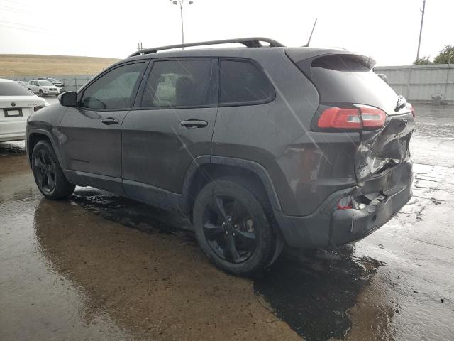 2016 JEEP CHEROKEE L - 1C4PJMCSXGW120721
