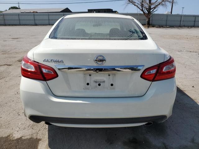 2017 NISSAN ALTIMA 2.5 - 1N4AL3AP4HC233002