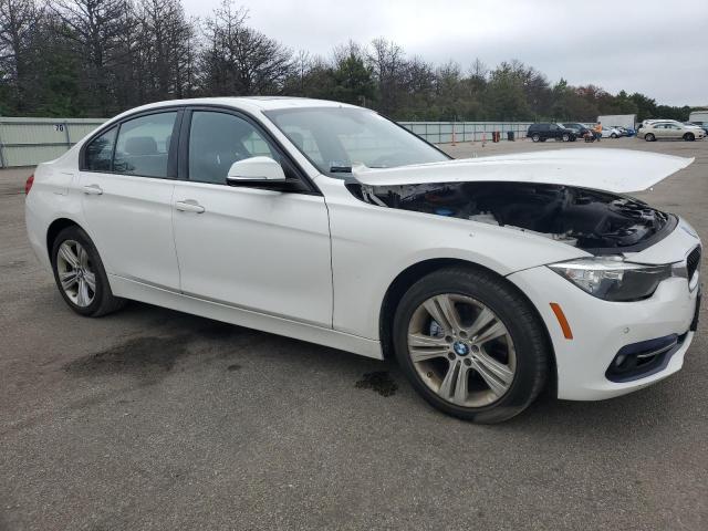 VIN WBA8E3G5XGNU05834 2016 BMW 3 Series, 328 Xi Sulev no.4