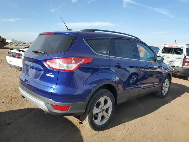 2016 FORD ESCAPE SE - 1FMCU0GX0GUC87357
