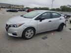 NISSAN VERSA S photo