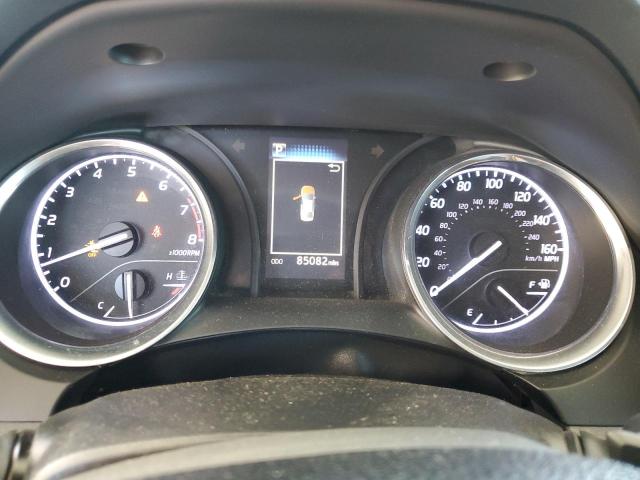 2019 TOYOTA CAMRY L - 4T1B11HK2KU700482