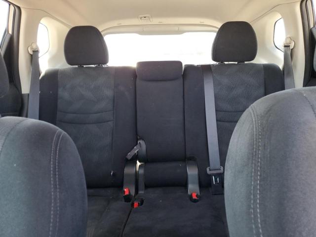 2016 NISSAN ROGUE S - 5N1AT2MV9GC810065