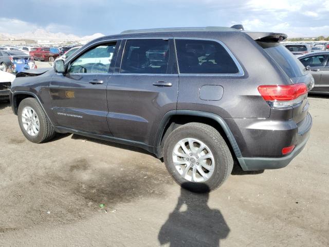 JEEP GRAND CHER 2015 gray 4dr spor flexible fuel 1C4RJEAG5FC219055 photo #3