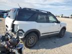 Lot #3023650936 2024 FORD BRONCO SPO