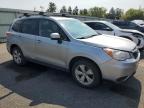 SUBARU FORESTER photo