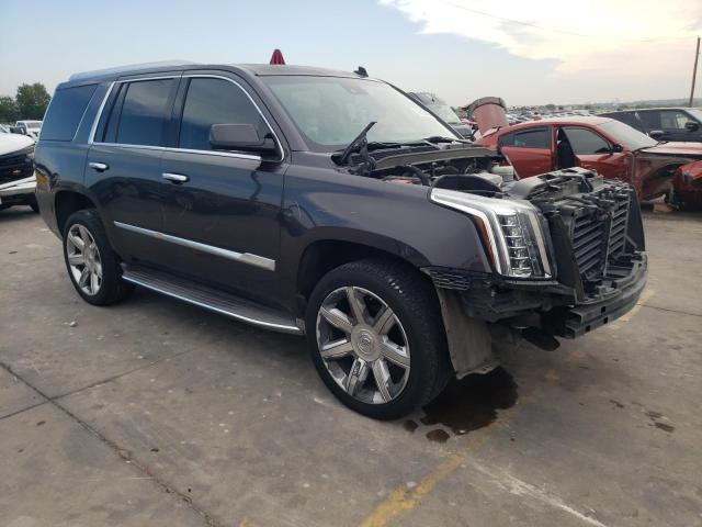 2015 CADILLAC ESCALADE L - 1GYS3BKJ4FR289979