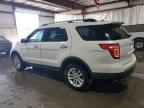 FORD EXPLORER X photo