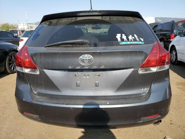 VIN 4T3ZA3BB5DU071491 2013 Toyota Venza, LE no.6