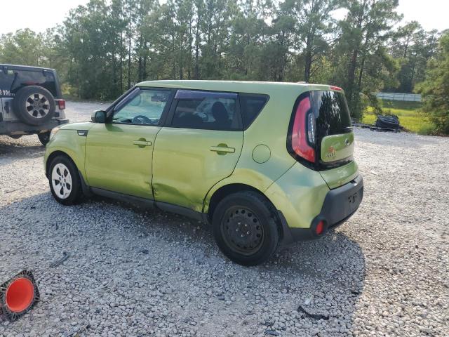 VIN KNDJN2A26E7737798 2014 KIA Soul no.2