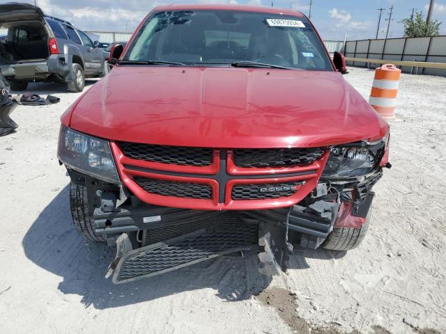 VIN 3C4PDDEG7KT779516 2019 Dodge Journey, GT no.5