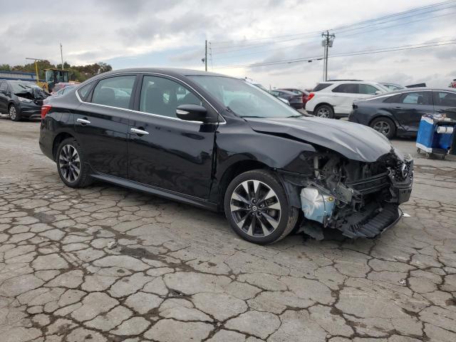 2019 NISSAN SENTRA S - 3N1AB7APXKY206263