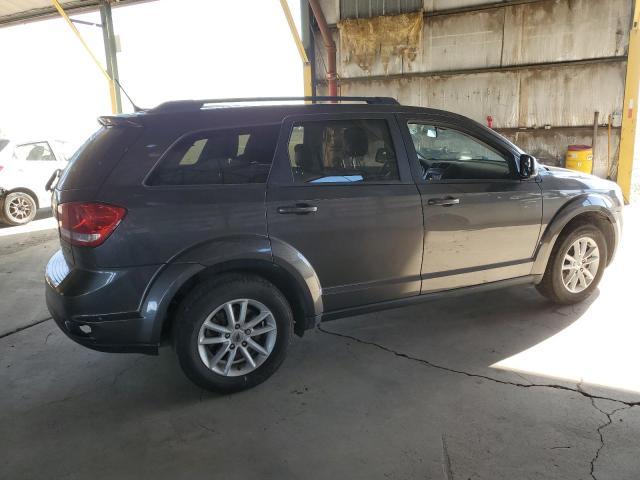 2018 DODGE JOURNEY SX - 3C4PDCBBXJT170955